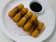 -九府羊鲜羊火锅·烧烤·小海鲜(华汇大厦店)