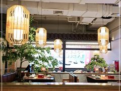 大堂-闽上鲜·福建菜(龙湖滨江天街店)