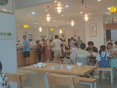-禾匙素食自助(莱蒙都会店)