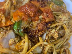 -盛京人人鸡味抻面(珠江桥店)
