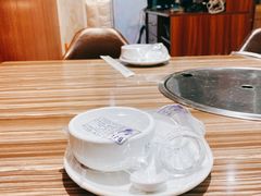 -锅十二涮肉馆·鞭蛋锅