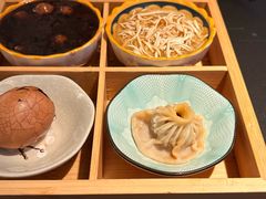 -奇芳阁·百年清真南京菜(夫子庙店)