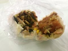 -秋英饭团(大庙新村店)