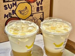 -花时·炭火烧肉(东百中心A馆店)
