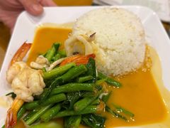 -Doo Dee Thai Food(Issan/Isaan/Esan)