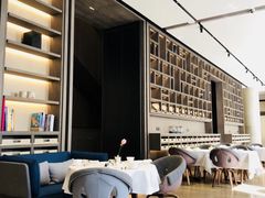 -北京三里屯CHAO酒店