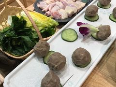-椰夫人·养生椰子鸡(金沙洲永旺店)