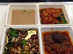 小料-潮泰牛肉火锅 · 创于1992年(车公庙店)