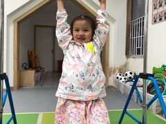 -海汀顿儿童之家(保利香雪园区)