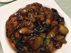 -烤肉宛饭庄(南礼士路店)