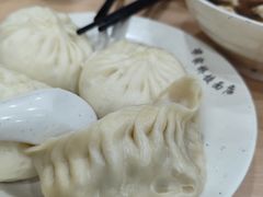 -蒋家桥饺面店(广陵路店)