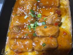 -臭鳜鱼人家·老字号徽菜