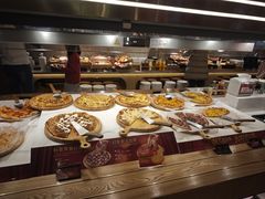 -比格比萨自助(新辰里学清路店)