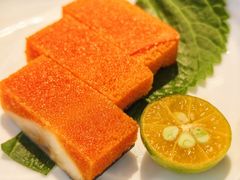 -半岛听涛蒸汽海鲜自助(K11店)