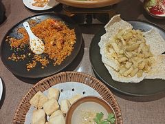 -山也·私厨(岳麓店)