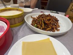 -红菜坊·烤鸭·川鲁宴(石园店)