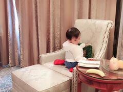-上海外滩华尔道夫酒店
