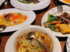 -佐度王子扒房(天鹅湖店)