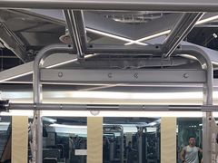 -宝力豪健身(中粮广场店)