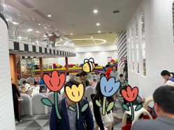 -宝燕乐园(春申店)