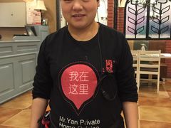 -闫府私房菜(经四路万达店)