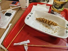 -和合谷(北新桥店)