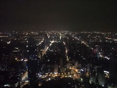 -长沙尼依格罗酒店