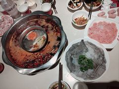 -大队长主题火锅(观音桥店)