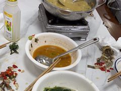 -秀妈厨房(灰汤老店)