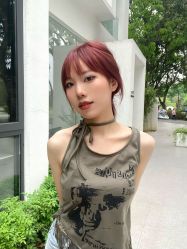 -苏豪路易士·嘉玛发廊