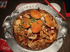 -胖哥俩肉蟹煲(杭州下沙学林街店)