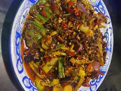 -醉小酒馆·川菜·江湖菜·重庆菜(观音桥旗舰店)