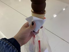 -DQ·蛋糕·冰淇淋(合生汇店)