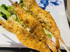 -满堂春特色餐馆