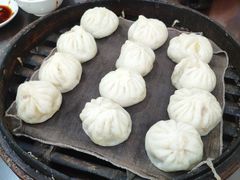 -春风包子铺(解放路店)