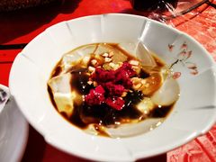 水晶冰粉-水煮三国·川鲁江湖菜(香山店)