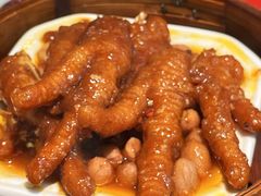 -叹茶靓点·粤式餐厅·全天茶市(石井万民广场店)