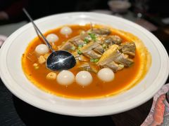 -锦楼·臻选新杭帮(杭州中心店)