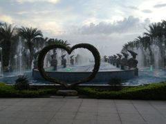 -惠州金海湾嘉华度假酒店