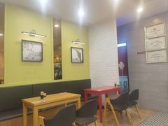 -回味鸭血粉丝汤(文鼎广场店)