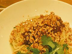 -霸道川面馆(张江店)