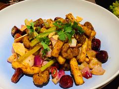 -梅花境(万科店)