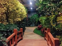 -春满园生态餐厅(南宫路店)