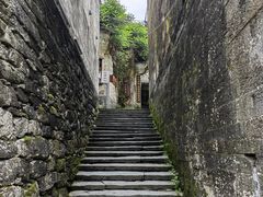 -上坦村