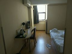 -莫泰酒店(哈尔滨秋林医大一院地铁站店)