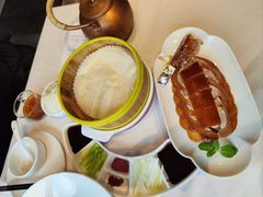 -大鸭梨烤鸭(金色漫香店)