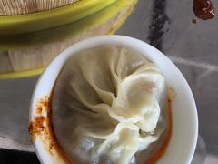 -一刘汤包(杏林店)