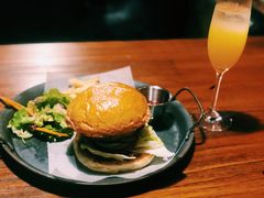 -404干式熟成牛排馆•聚会餐厅