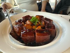 老上海茨菇红烧肉-禧宴Joyous Restaurant(禧园店)