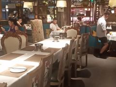 -领鲜活海鲜榴莲自助火锅(东门店)